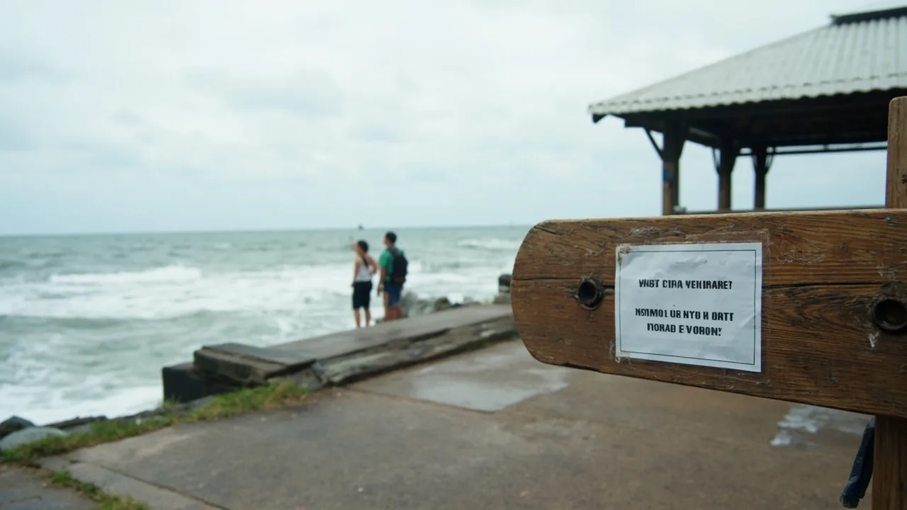 Gili & Nusa Penida Weather in November-December: Day-Trip