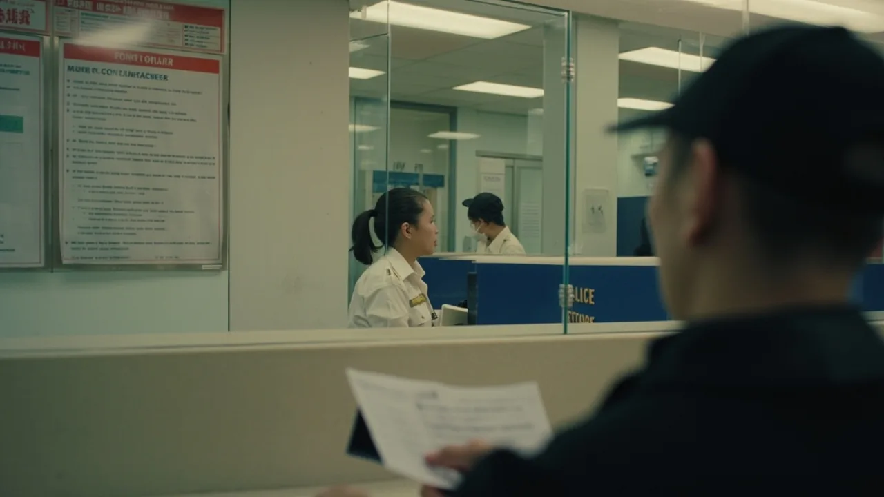 Got Scammed in Singapore? Here's How to Report and (2026)