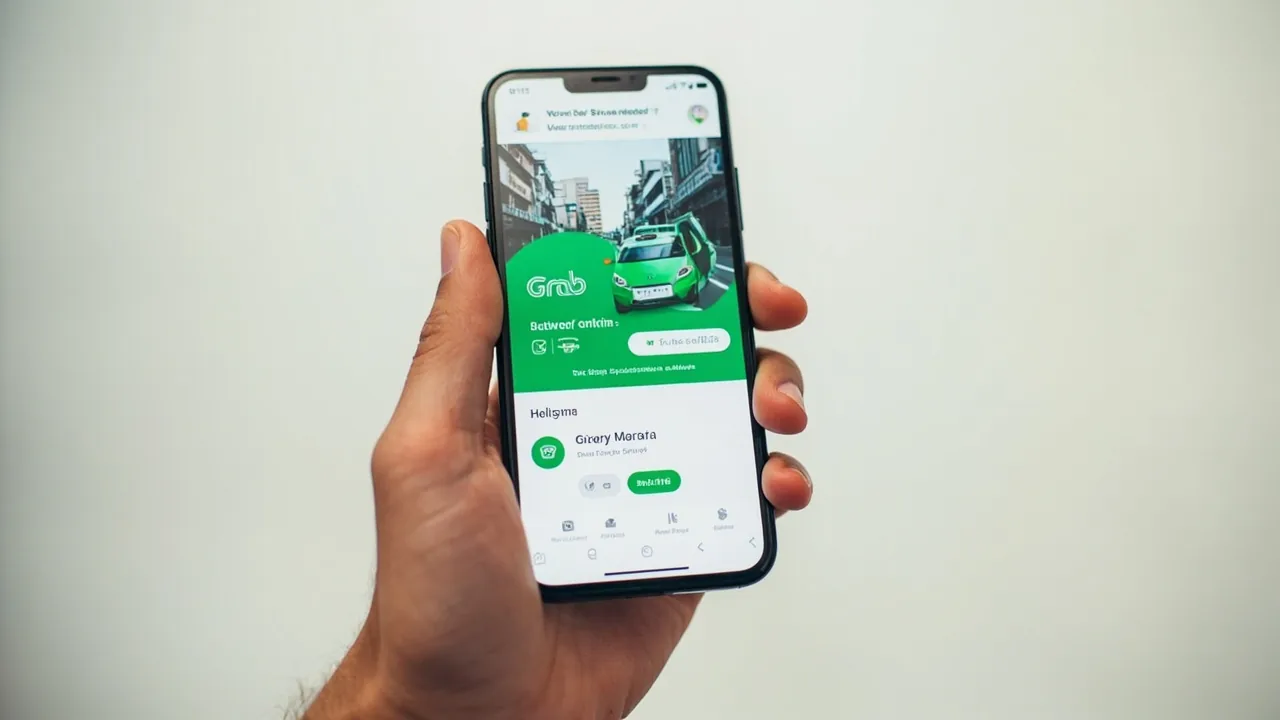 Grab vs Tuk-Tuk vs Walking: Southeast Asia Transport Guide