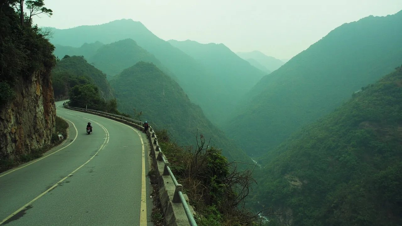 Ha Giang Loop Guide for Indian Riders: Cost, Route (2026)