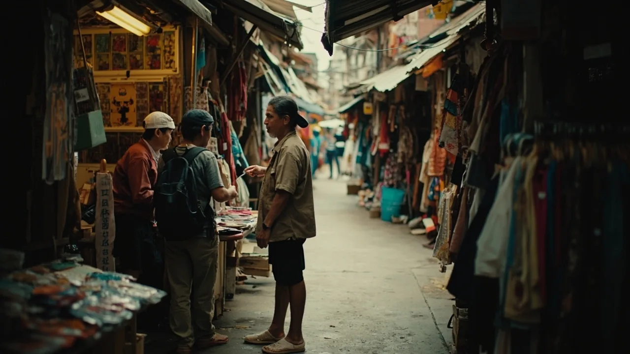 Haggling Guide: Negotiation Tactics for SE Asia (2026)