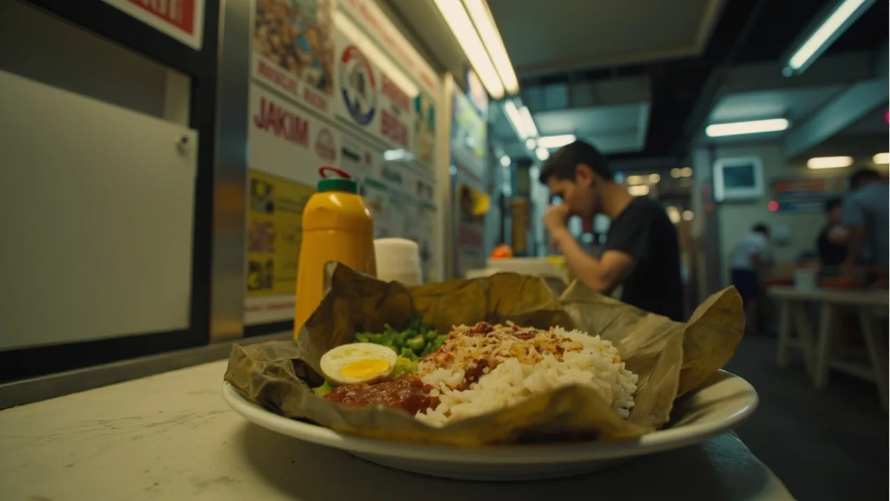 Halal Food in Malaysia: Easy for Muslim Travelers? (2026)