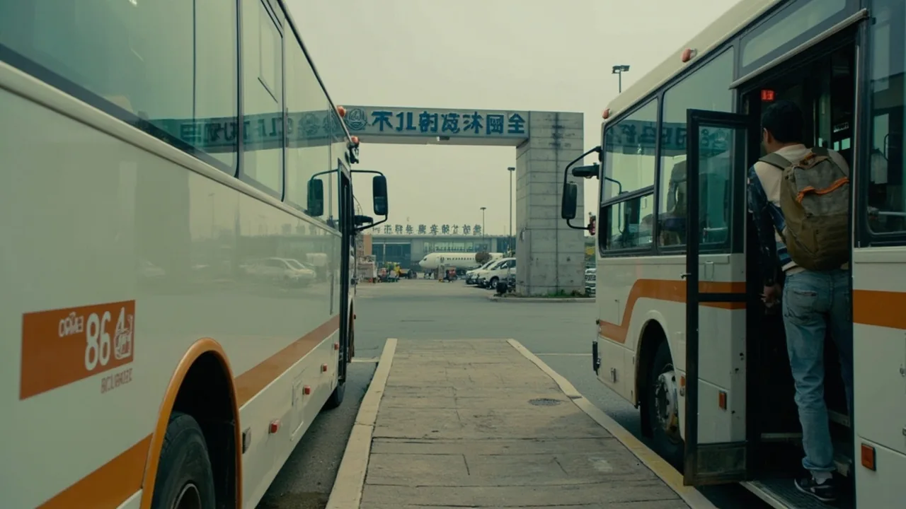 Hanoi Airport to Old Quarter Bus Fare: Real 2026 Costs