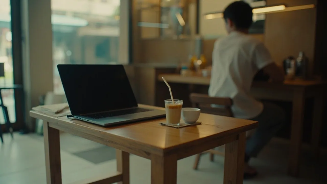Best Cafes in Hanoi for Coffee and Remote Work (2026)