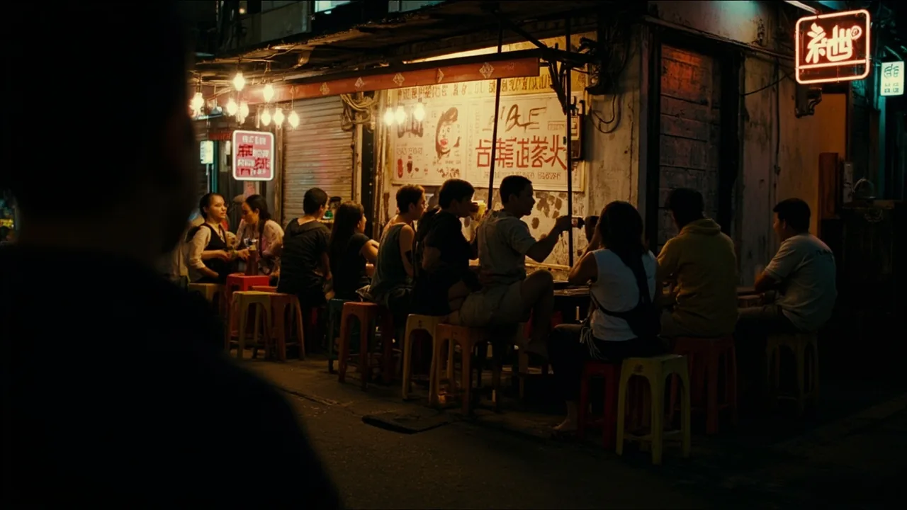 Hanoi Nightlife 2026: Backpacker's Guide to Bars, Bia Hoi