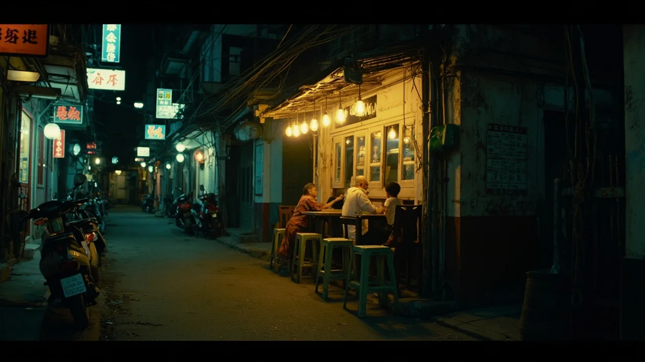 Hanoi Nightlife Guide: Bars, Clubs & Late-Night Spots (2026)