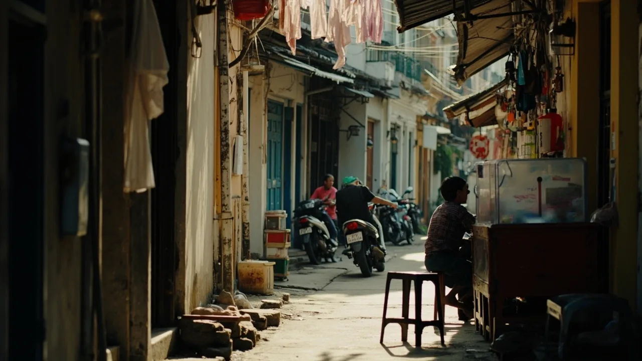 Hanoi's Hidden Gems: Offbeat Spots on a Budget (2026)