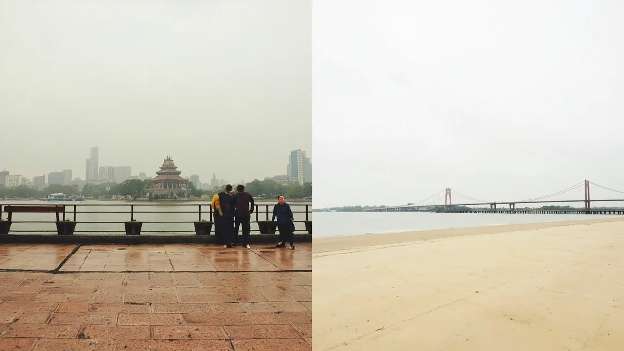 Hanoi vs Da Nang: Which Vietnam City for Indian Backpackers?
