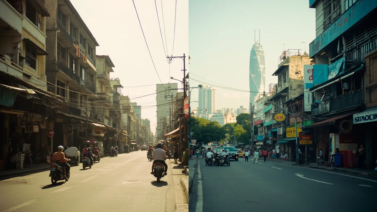 Hanoi vs Ho Chi Minh City: Which Should You Actually Visit?