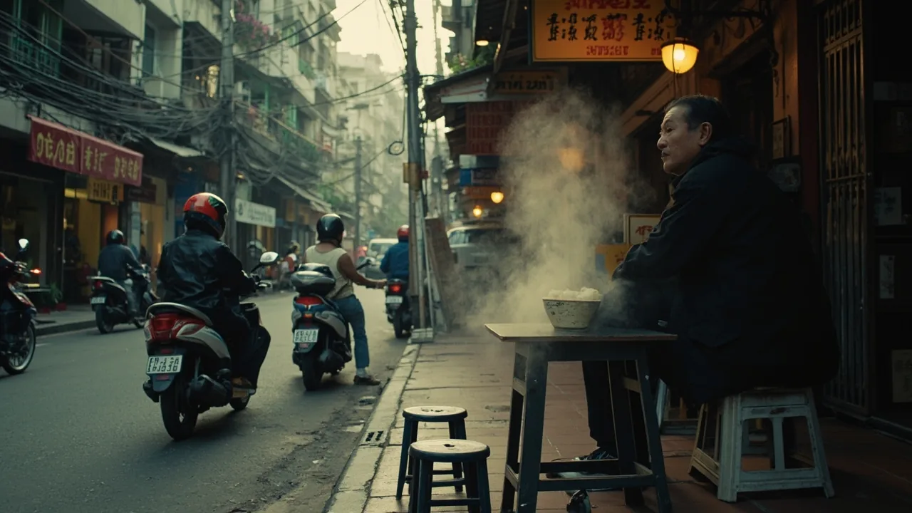 Hanoi: The Indian Backpacker's Guide on a Budget (2026)