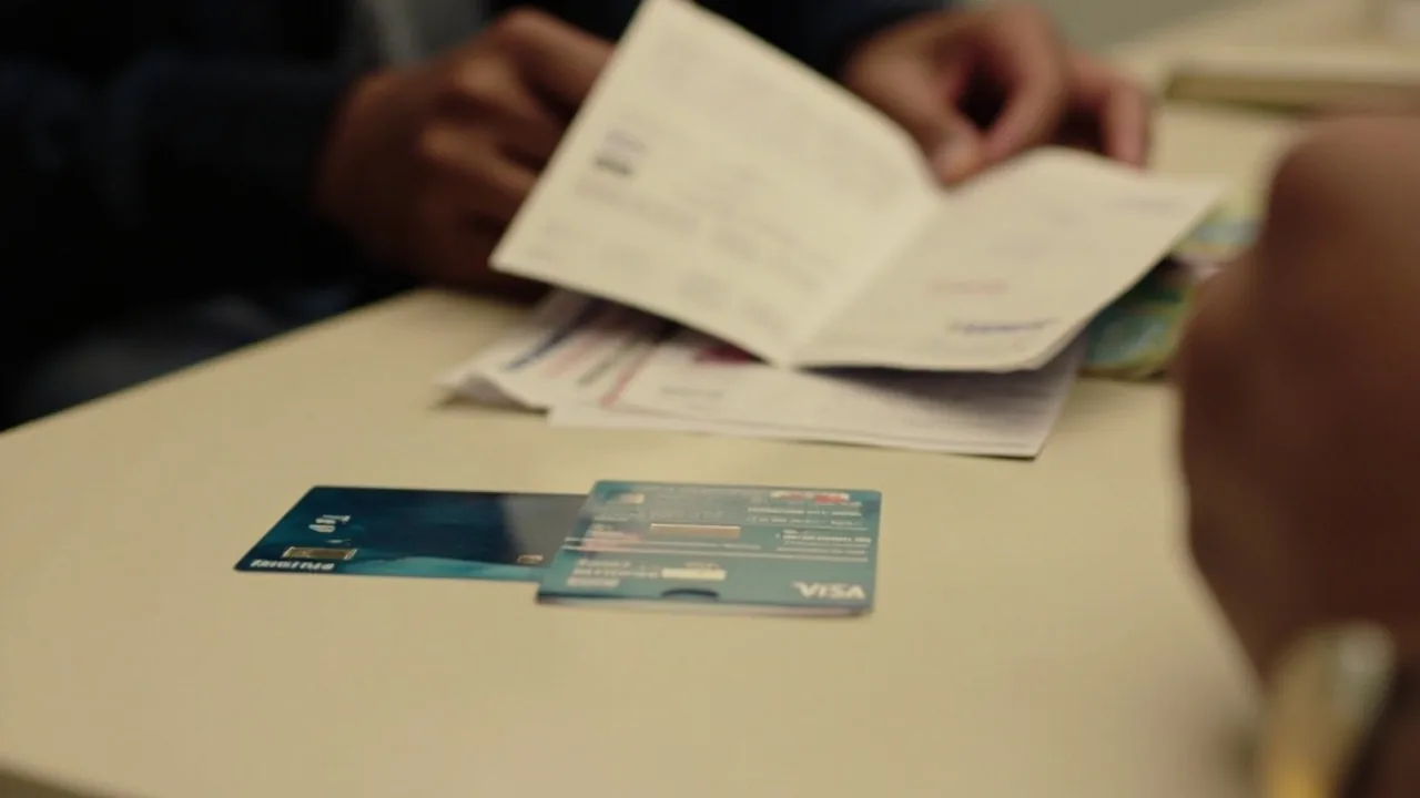 HDFC ForexPlus Card Review for Southeast Asia Trips (2026)