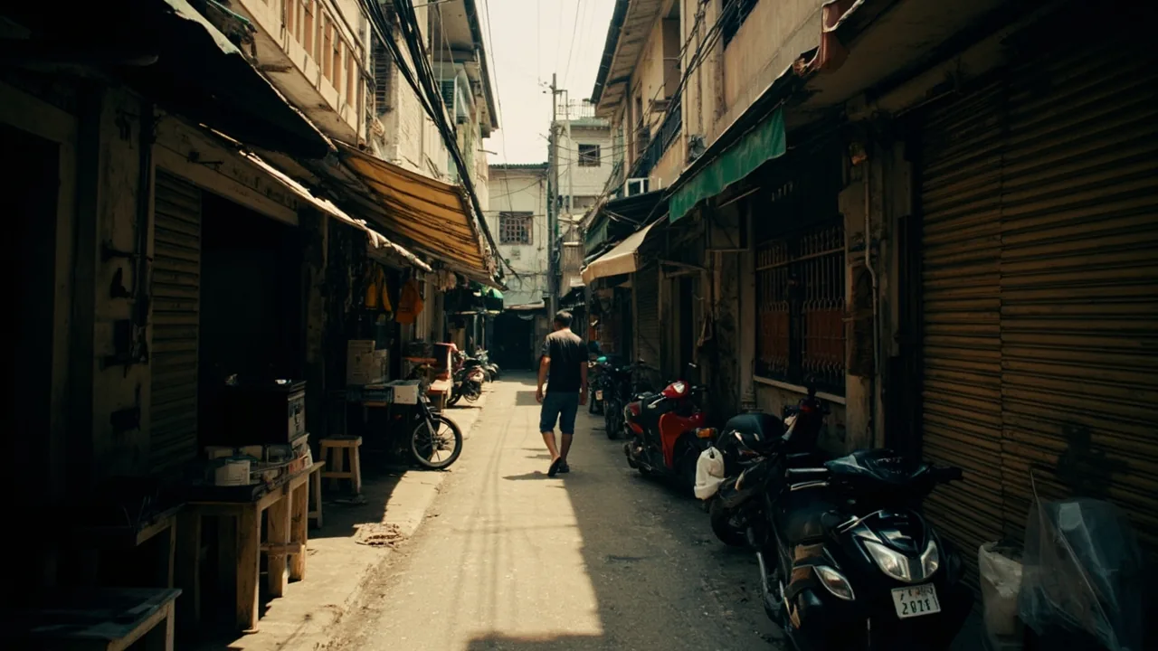 Hidden Gems in Bangkok: Off the Beaten Path (2026)