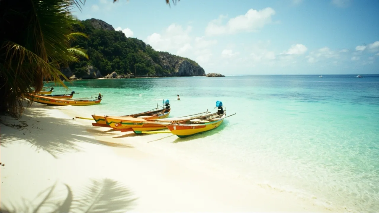 Hidden Gems in Cebu: The Indian Travel Guide (2026)