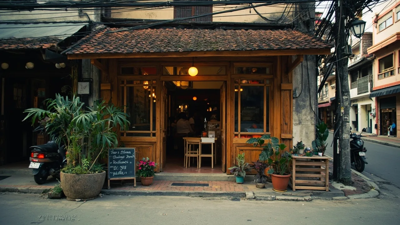 Hidden Gems Chiang Mai: 12 Underrated Spots (2026)