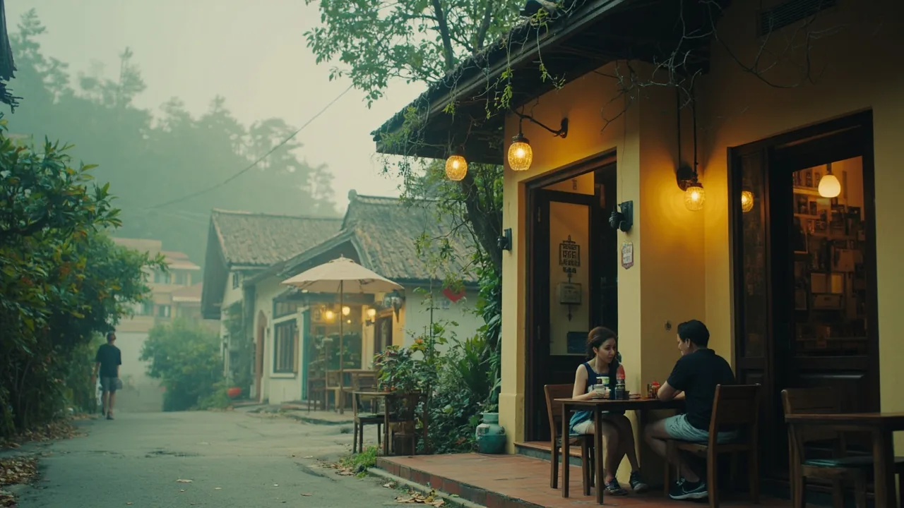 Hidden Gems in Da Lat: 9 Spots Most Travelers Skip (2026)