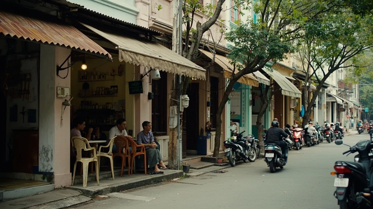Hidden Gems in Ho Chi Minh City: Off the Path (2026)