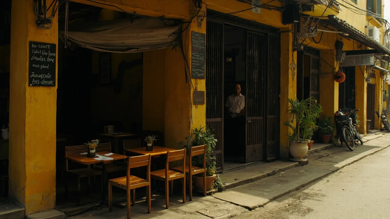 Hoi An Hidden Gems: 12 Offbeat Spots Most Travelers (2026)