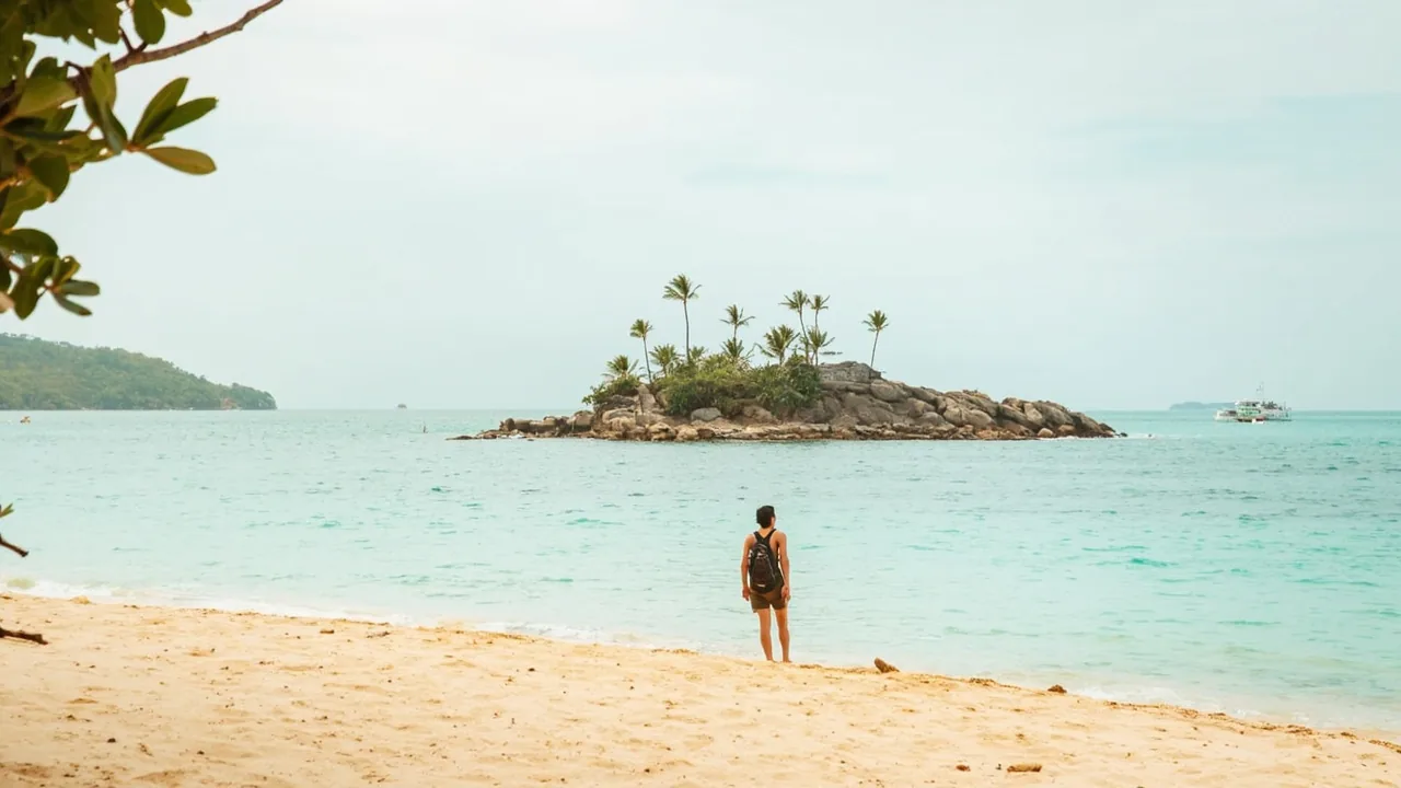 Koh Samui Hidden Gems: Beaches, Eateries & Offbeat Spots