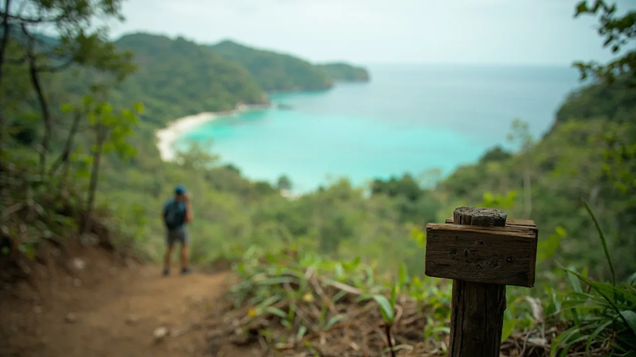 Hidden Gems in Koh Tao: Off the Beaten Path Spots (2026)