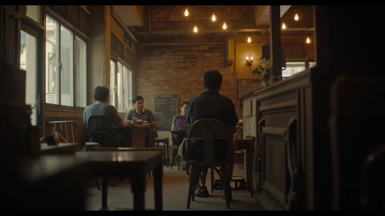 Hidden Gems in Kuala Lumpur: Cafes & Spots (2026)