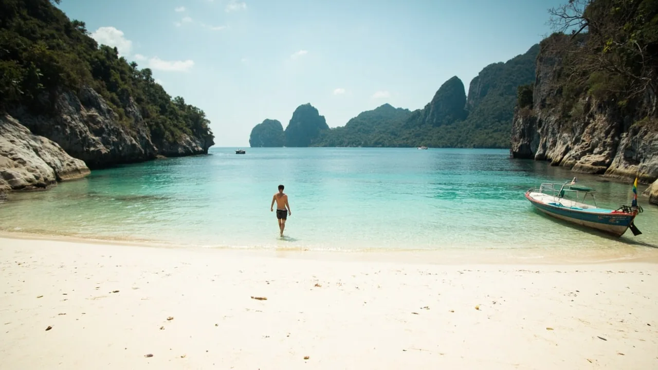 Hidden Gems in Langkawi: Off-the-Beaten-Path Spots (2026)