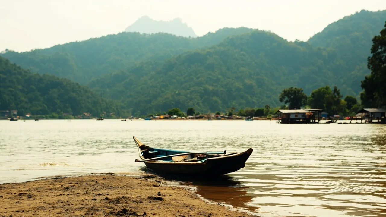 Hidden Gems in Luang Prabang: 10 Offbeat Spots (2026)