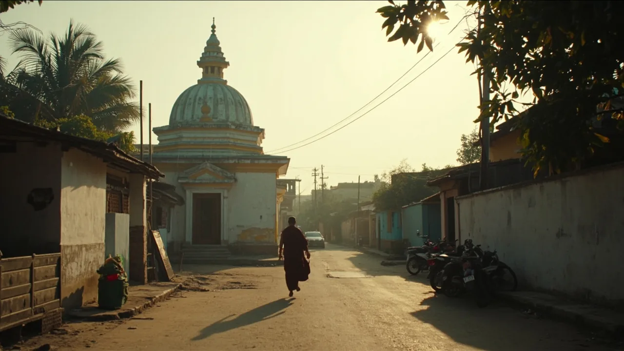 Hidden Gems in Mandalay: Off the Beaten Path Spots (2026)