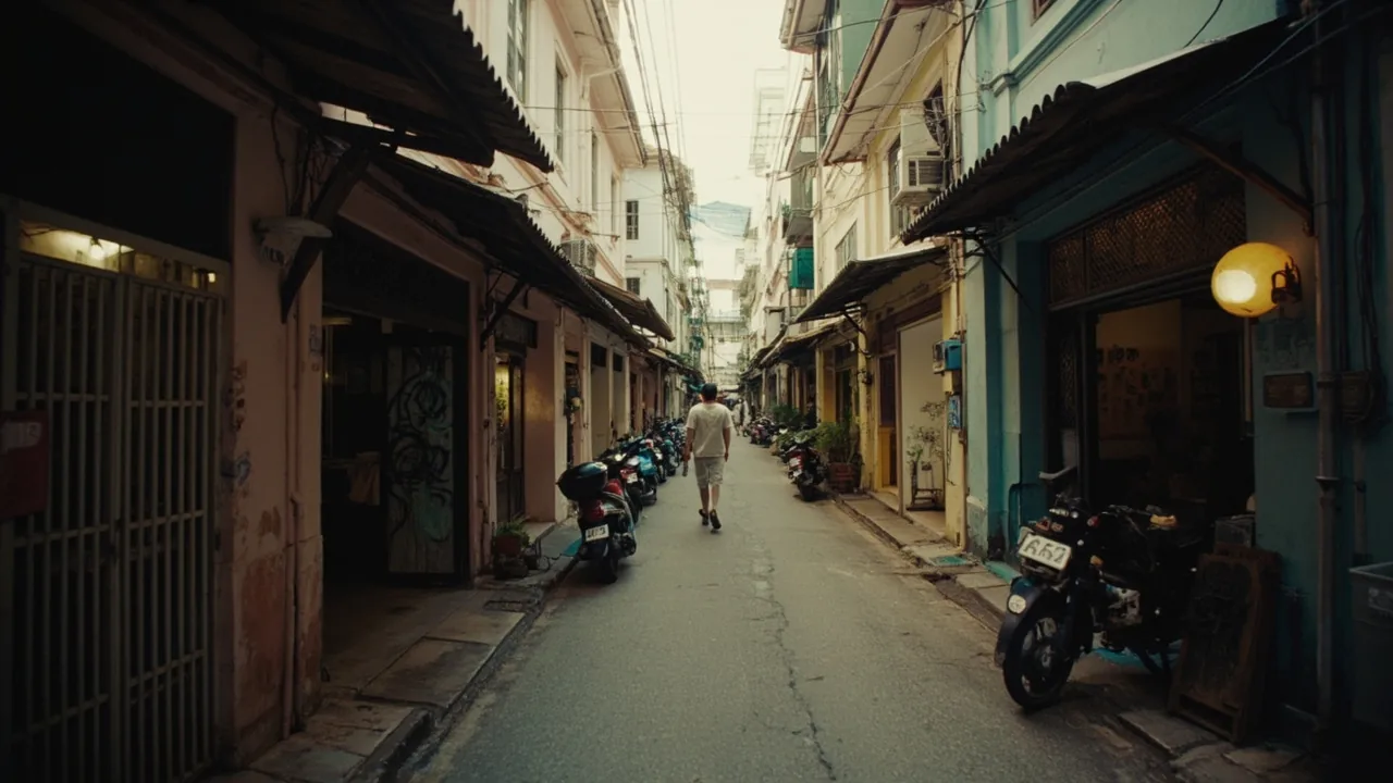 Secret Spots in Penang: Secret Spots on a Budget (2026)