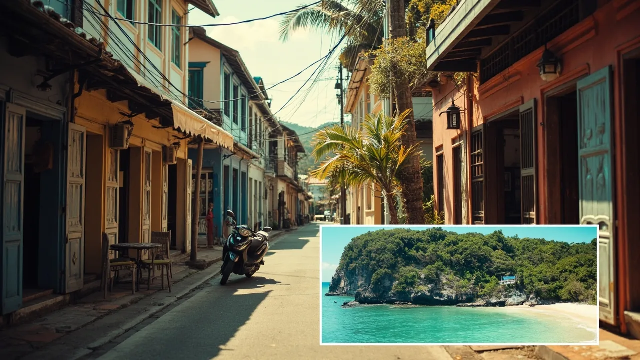 Hidden Gems in Phuket: Beaches, Old Town & Local (2026)