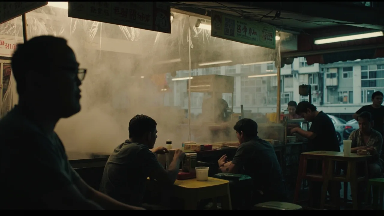 Hidden Gems in Singapore: 12 Offbeat Spots Most Tourists