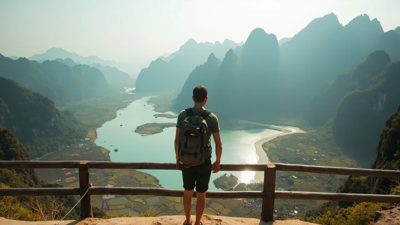 Hidden Gems in Vang Vieng: Off the Path Spots (2026)