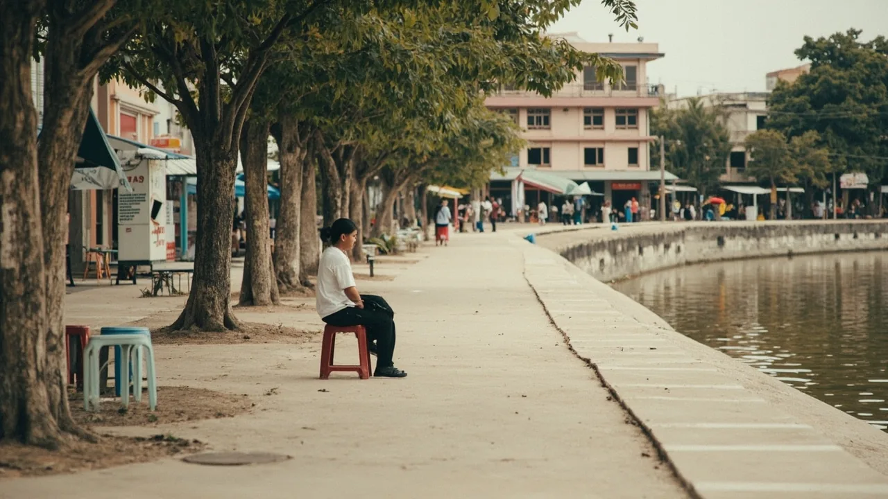 Hidden Gems in Vientiane: Beyond Pha That Luang (2026)