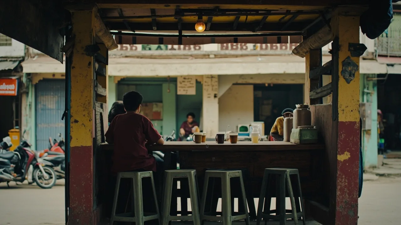 Hidden Gems in Yangon: Offbeat Spots Most Travelers (2026)