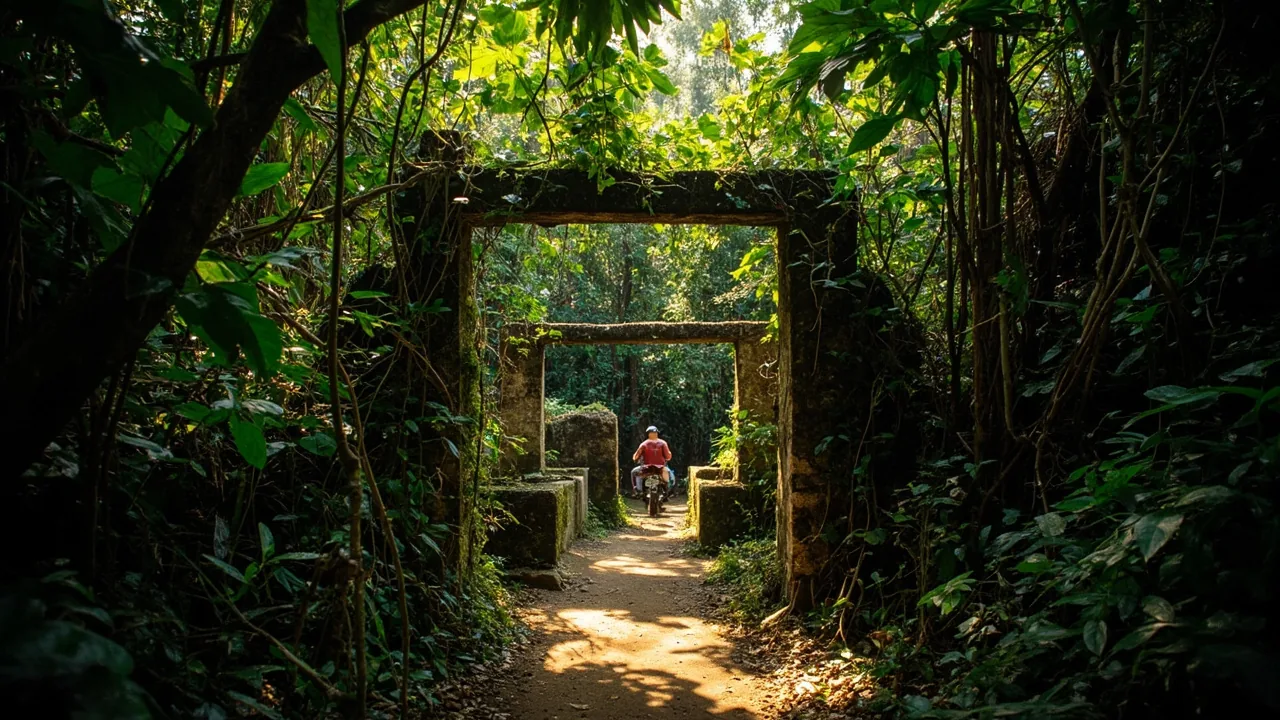 Yogyakarta Hidden Gems: 8 Offbeat Spots (2026 Guide)