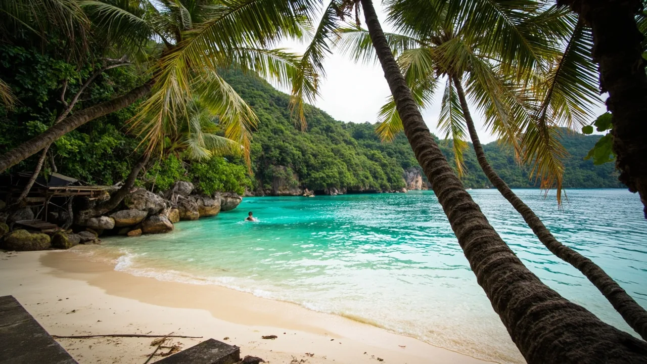 Hidden Places in Siargao: Off the Beaten Path (2026)