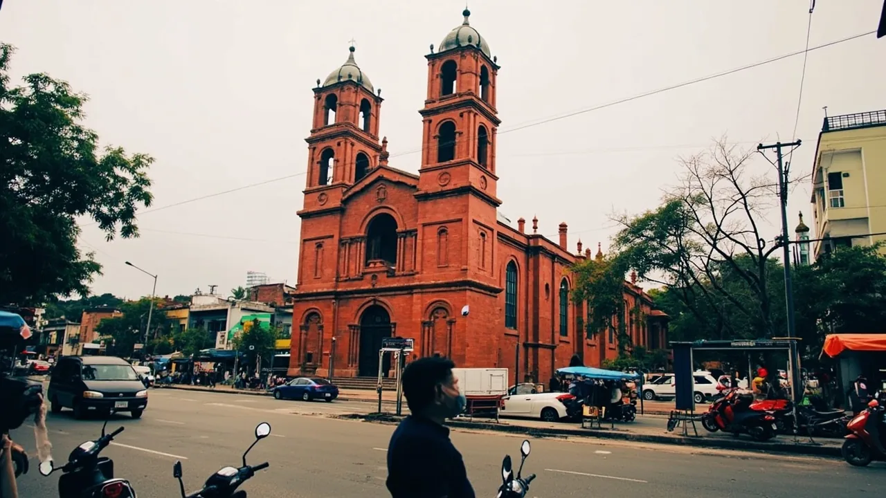 Ho Chi Minh City in One Week: Backpacker Budget (2026)