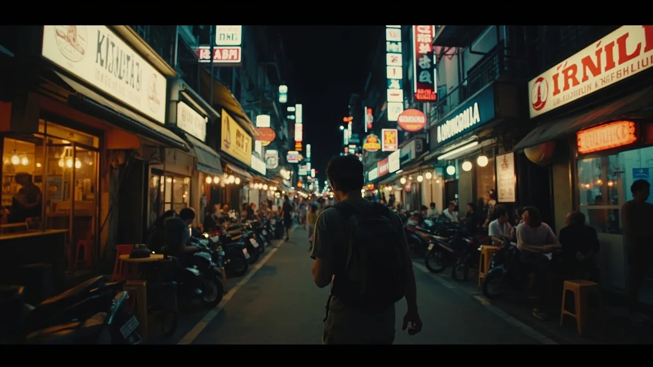 Ho Chi Minh City Nightlife Guide: Best Areas for 2026