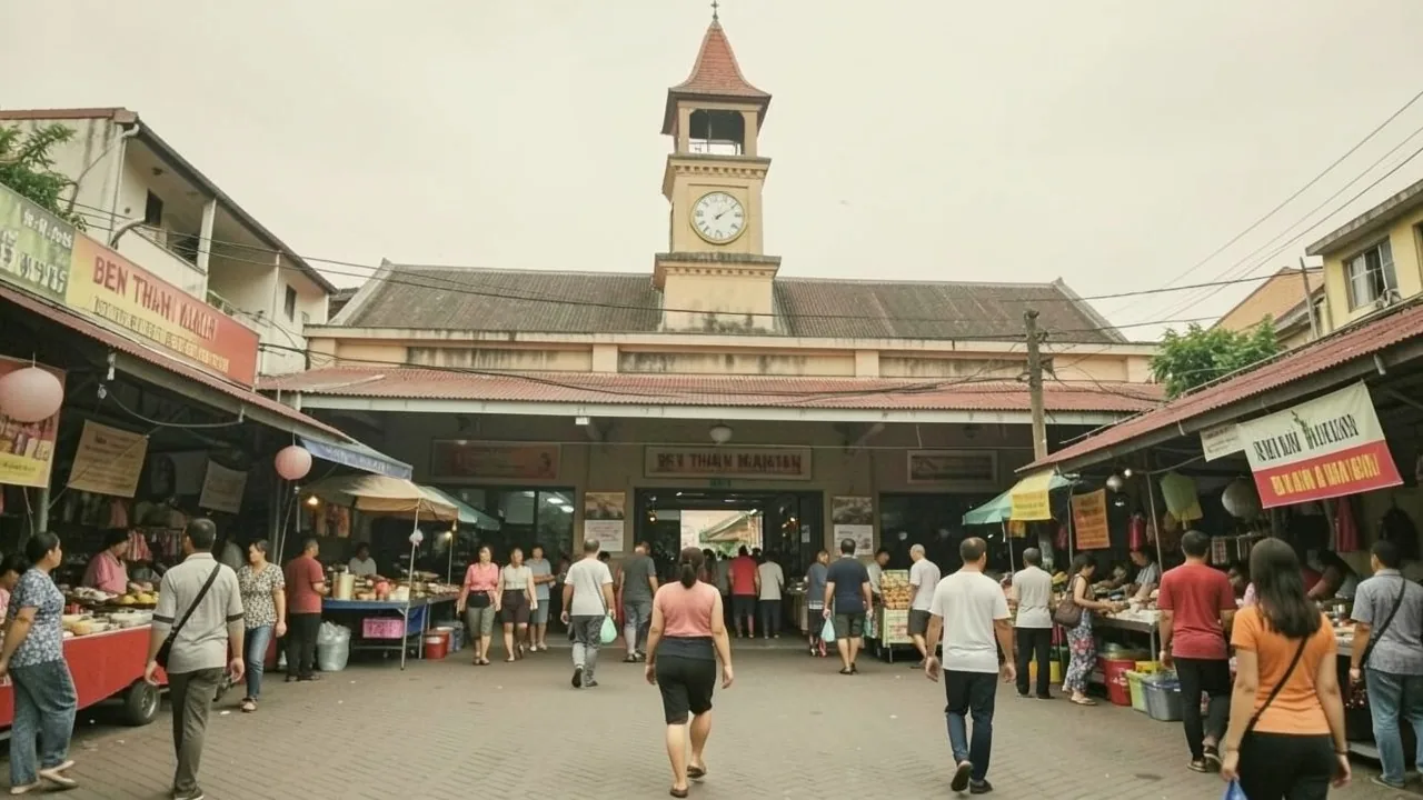 Ho Chi Minh City Tourism Stats 2026: What They Mean for You