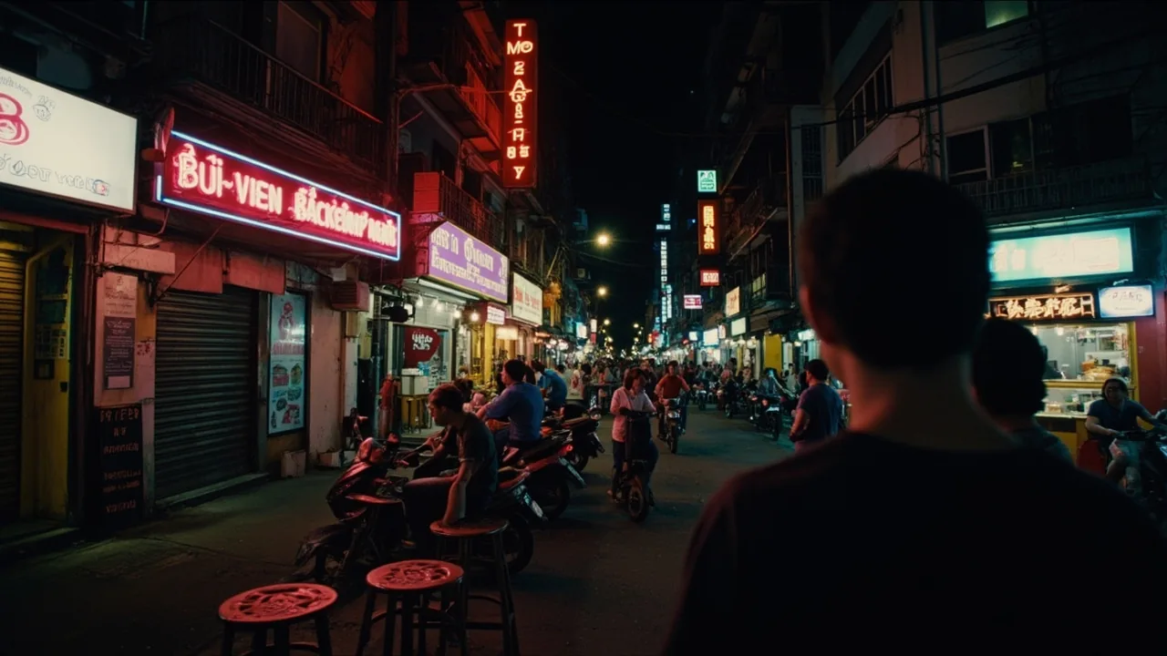 HCMC vs Bangkok Nightlife: Which City Wins for Indians?