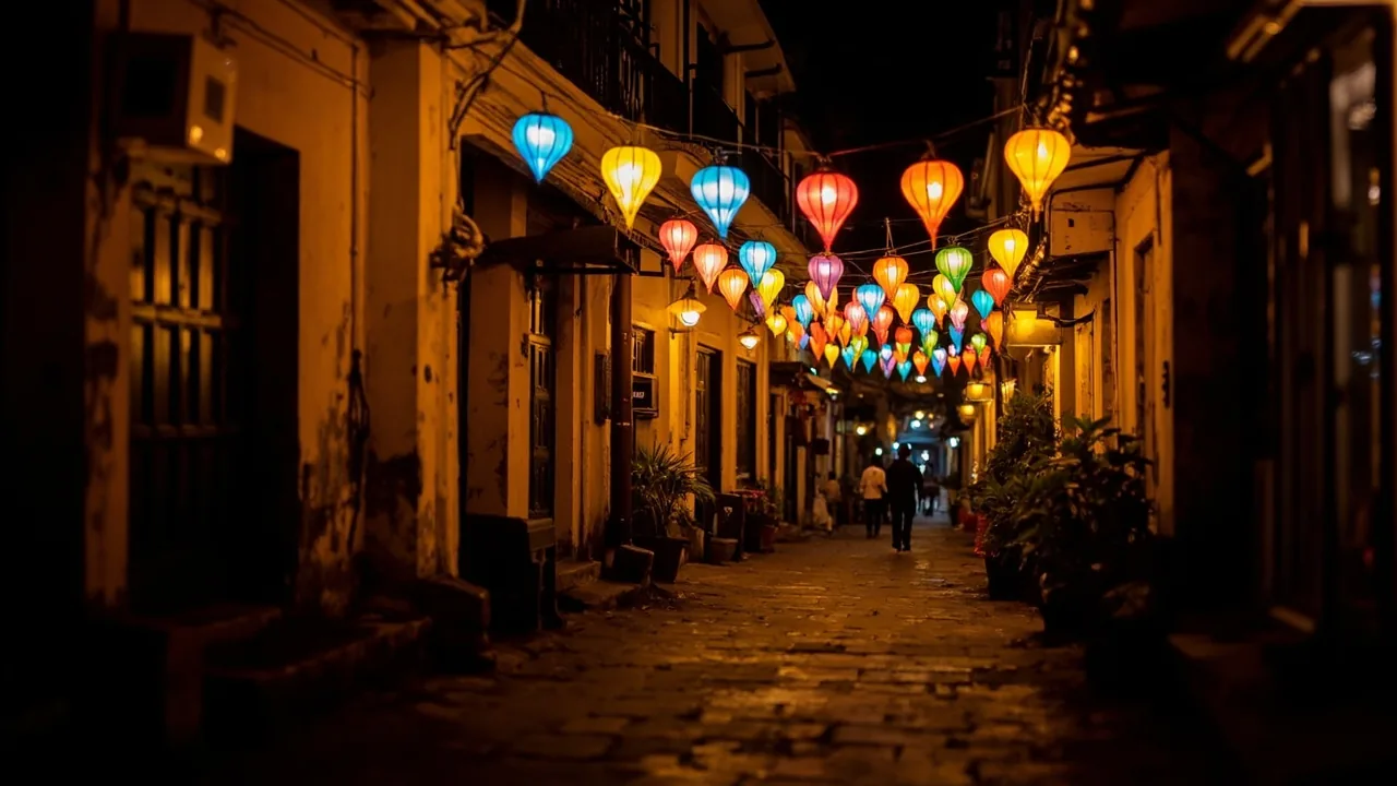 Hoi An Lantern Festival Guide: Dates, Meaning & Prices