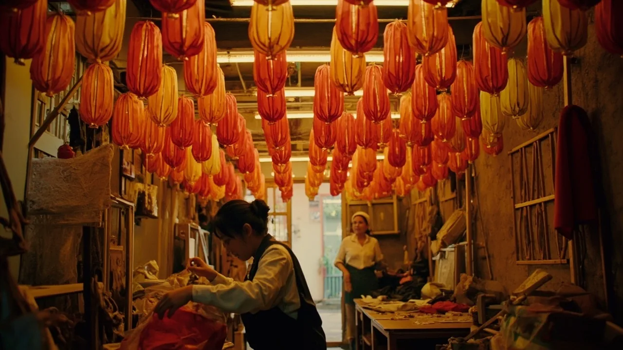 Hoi An Lantern Class Cost 2026: What Indians Actually Pay