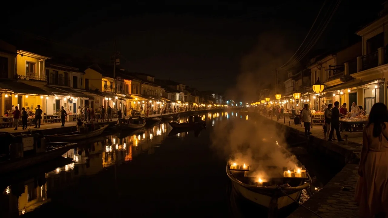 Things to Do in Hoi An at Night (2026): Beyond the Lanterns