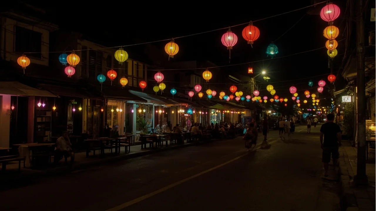 Hoi An Nightlife: Bars, Clubs & Late-Night Things to Do