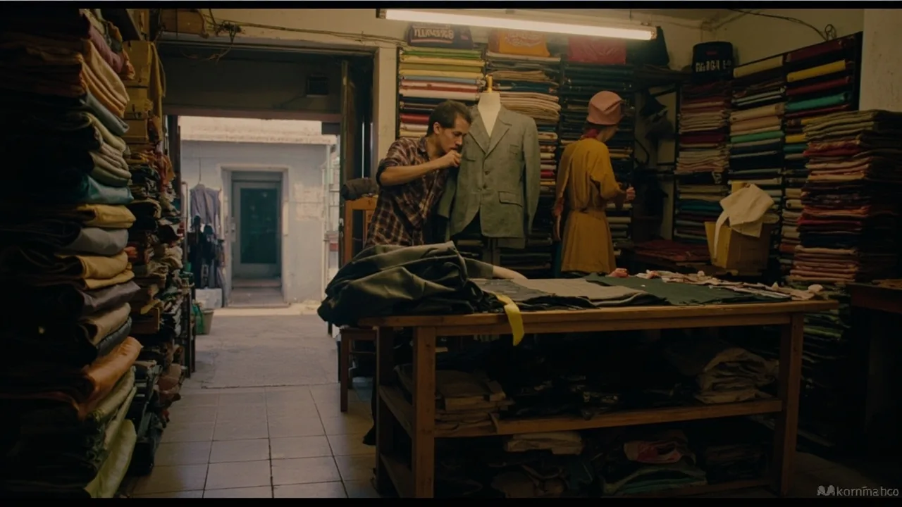 Hoi An Tailoring 2026: Custom Suit Under ₹5,000 For Indians
