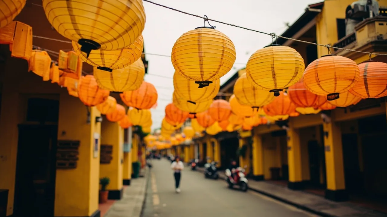 Hoi An for Indian Travellers: Tailors & Lanterns (2026)