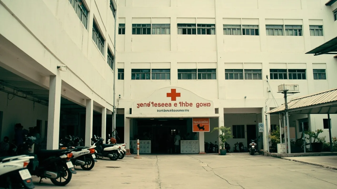 Hospital & Clinic Guide for SE Asia (2026): Real Costs
