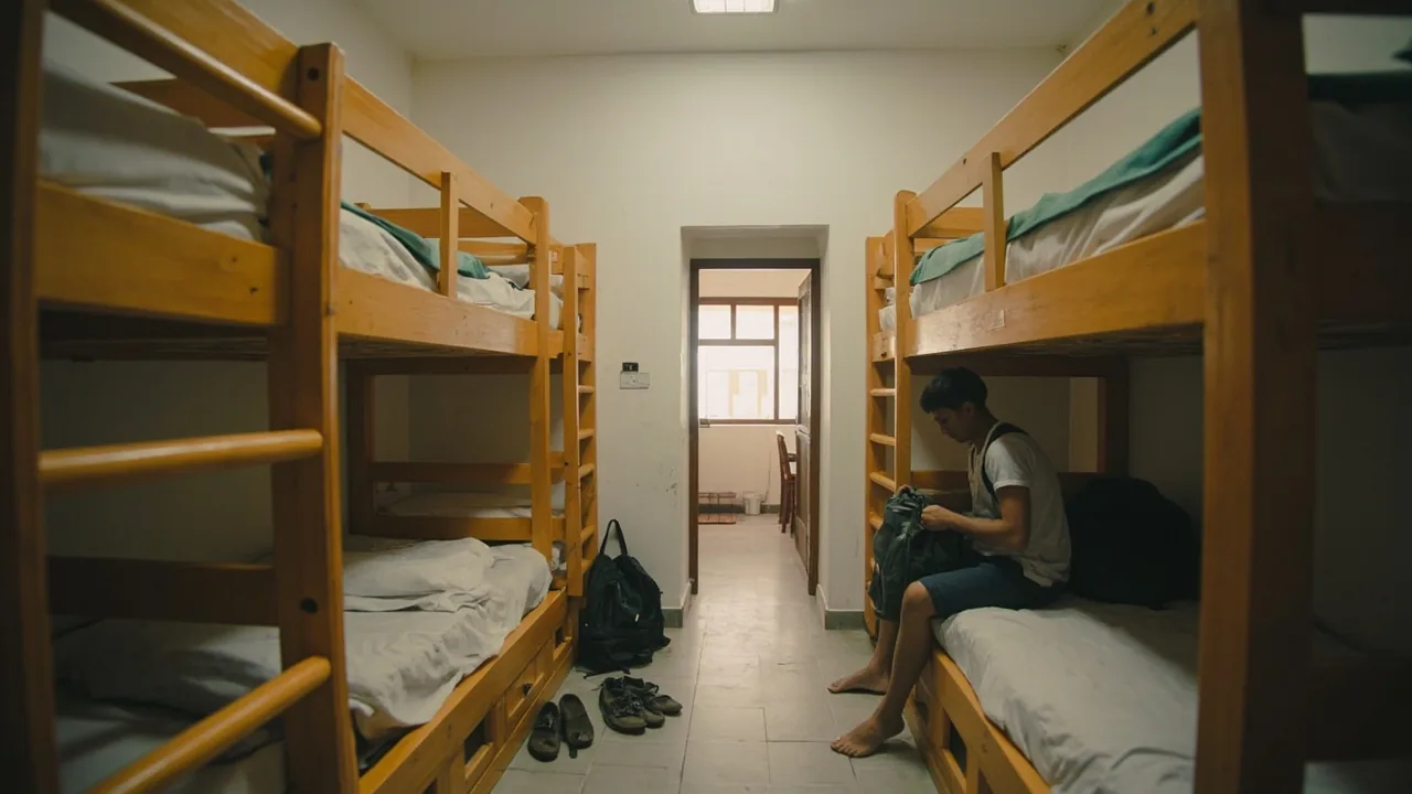 Hostel Etiquette for First-Timers in Southeast Asia (2026)