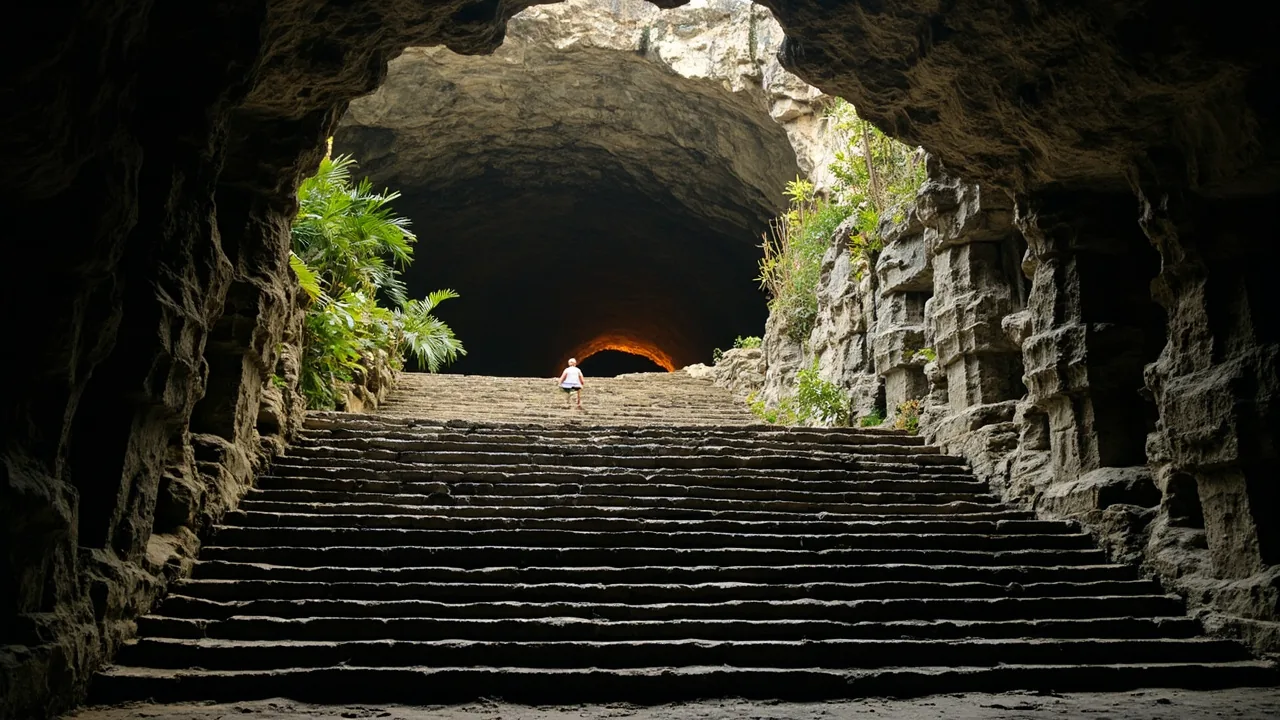 Wave Cave Vietnam: Marble Mountains Time, Cost & (2026)