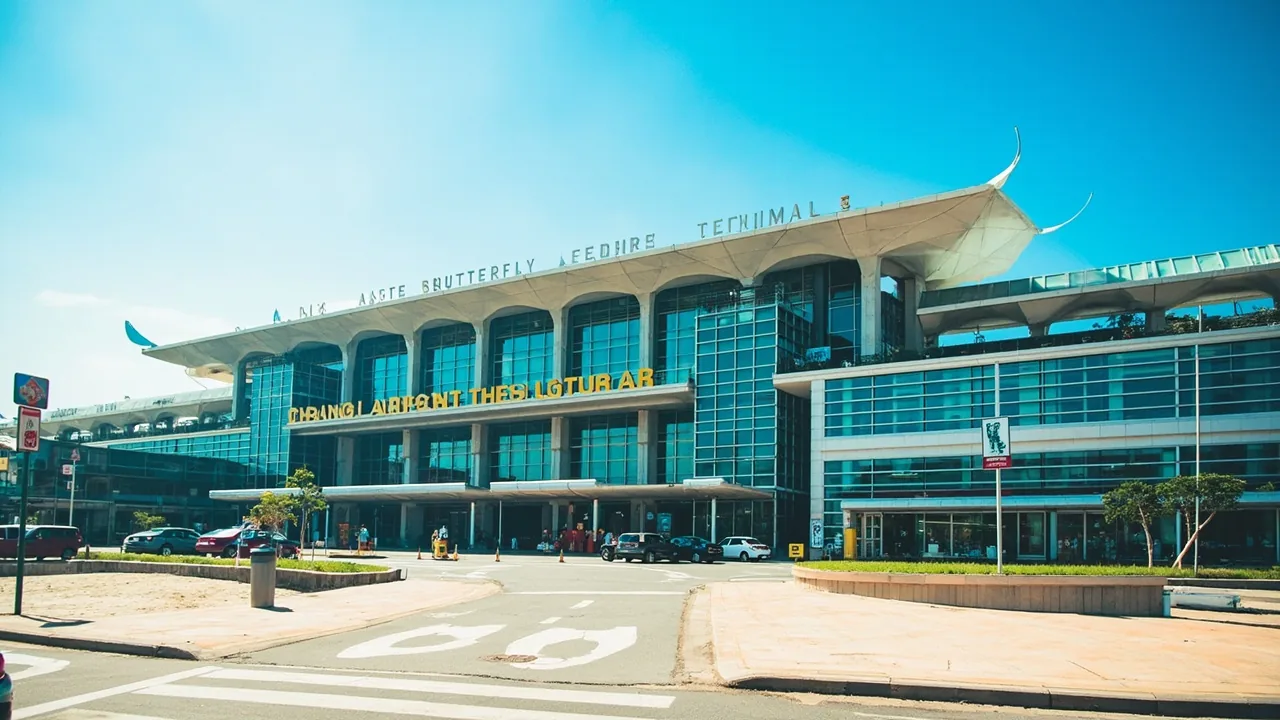 Changi Airport Terminals: The Indian Flyer's Guide (2026)