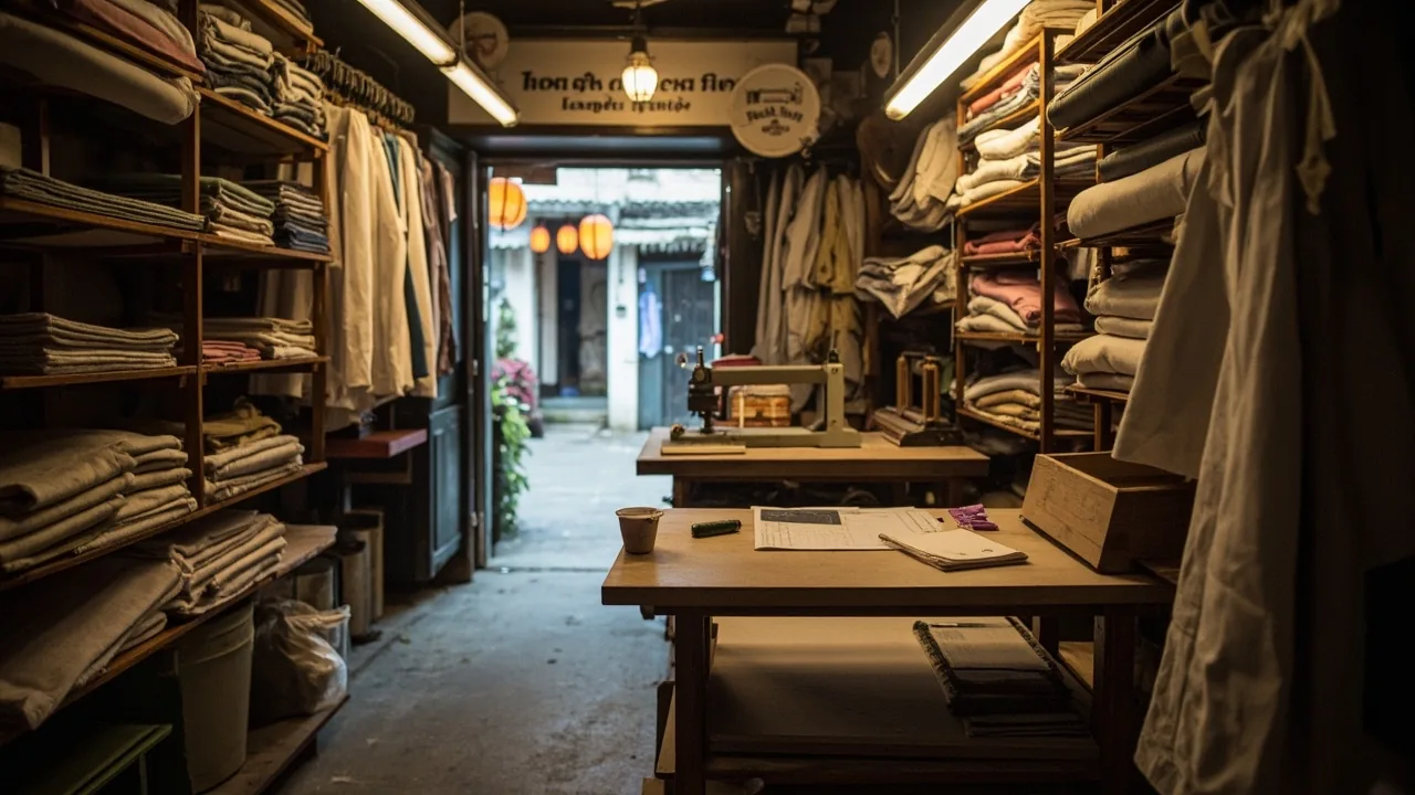 Hoi An Suit Tailor Cost: Honest 2026 Numbers for Indians